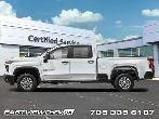 2026 Chevrolet SILVERADO 2500HD Work Truck - Apple CarPlay