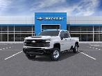 2026 Chevrolet SILVERADO 2500HD Work Truck - Apple CarPlay - Photo 2