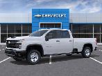 2026 Chevrolet SILVERADO 2500HD Work Truck - Apple CarPlay - Photo 3
