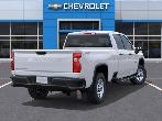 2026 Chevrolet SILVERADO 2500HD Work Truck - Apple CarPlay - Photo 5