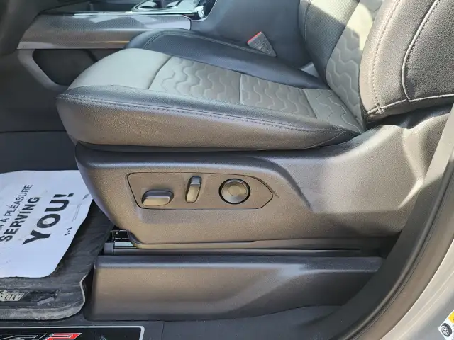 2025 Chevrolet Silverado 2500HD - Photo 14