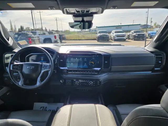 2025 Chevrolet Silverado 2500HD - Photo 25