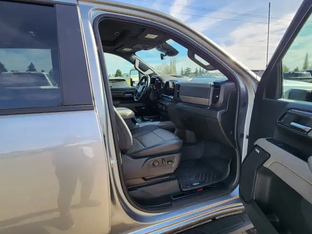 2025 Chevrolet Silverado 2500HD - Photo 27