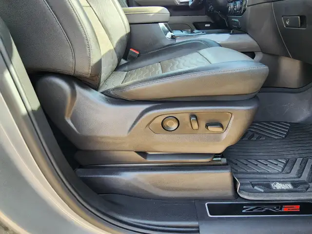 2025 Chevrolet Silverado 2500HD - Photo 28