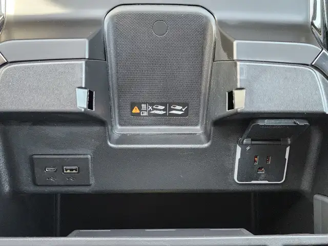 2025 Chevrolet Silverado 2500HD - Photo 47
