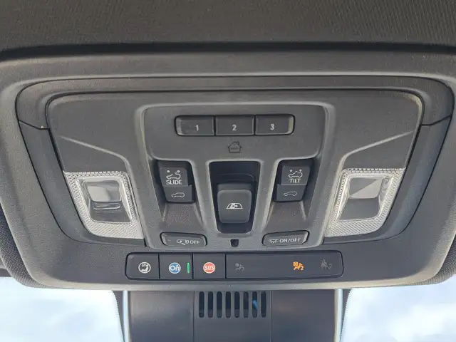 2025 Chevrolet Silverado 2500HD - Photo 48