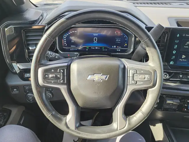 2025 Chevrolet Silverado 2500HD - Photo 50