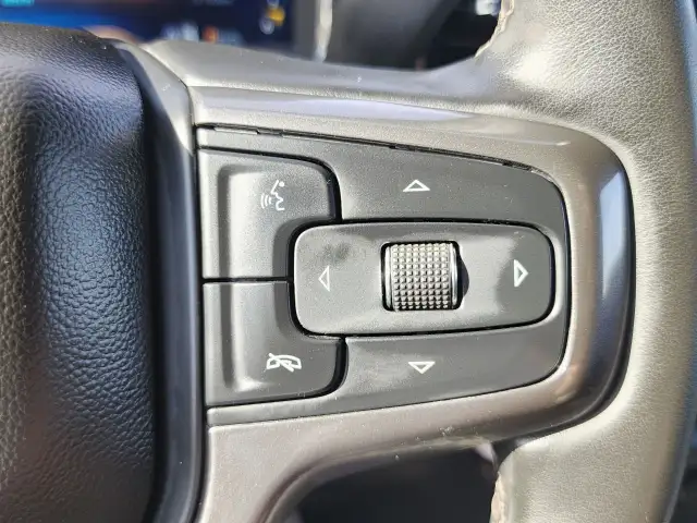 2025 Chevrolet Silverado 2500HD - Photo 51
