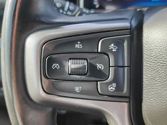 2025 Chevrolet Silverado 2500HD - Photo 52