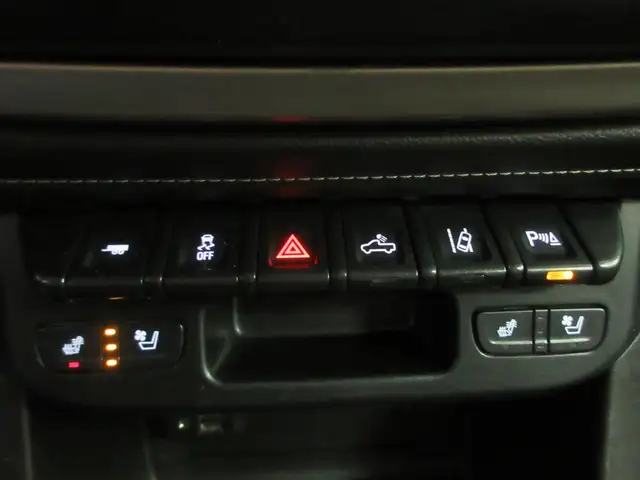GMC CANYON 2021 DENALI CREW-CAB V6 3.6L 4X4 GPS BANC ET VOLANT C - Photo 19