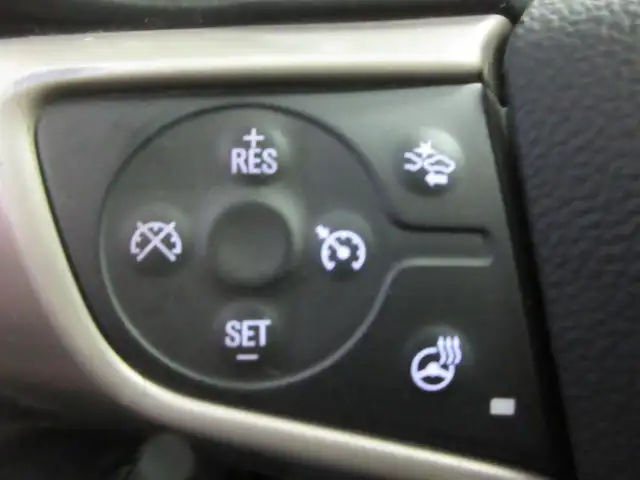 GMC CANYON 2021 DENALI CREW-CAB V6 3.6L 4X4 GPS BANC ET VOLANT C - Photo 23