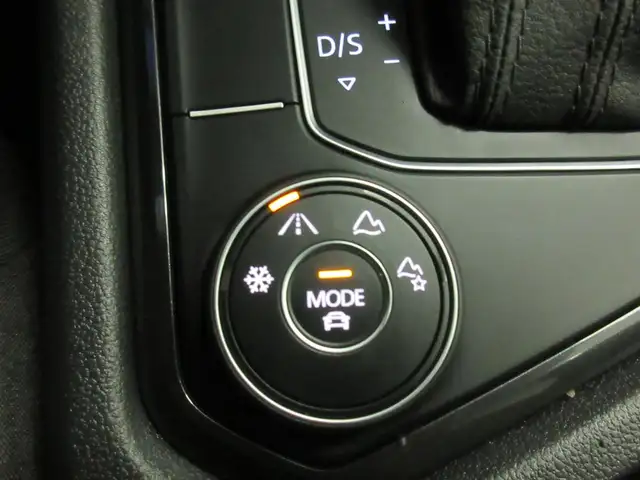 VOLKSWAGEN TIGUAN 2019 7 PASSAGERS TRENDLINE 4MOTION AWD SIEGES - Photo 16