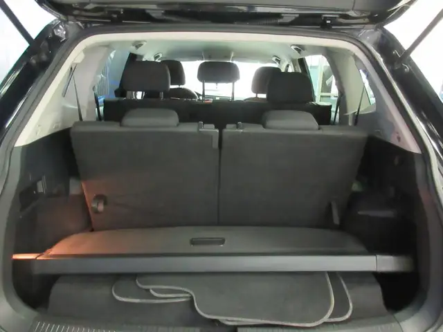 VOLKSWAGEN TIGUAN 2019 7 PASSAGERS TRENDLINE 4MOTION AWD SIEGES - Photo 19
