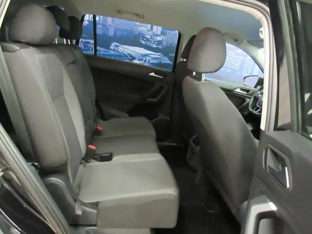 VOLKSWAGEN TIGUAN 2019 7 PASSAGERS TRENDLINE 4MOTION AWD SIEGES - Photo 20