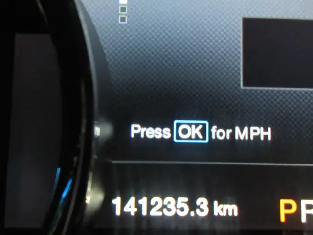 FORD F150 2016 PLATINUM SUPERCREW V-6 3.5 ECOBOOST 4X4 GPS NAVIG - Photo 6