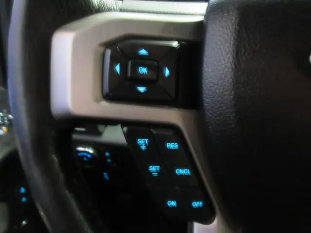 FORD F150 2016 PLATINUM SUPERCREW V-6 3.5 ECOBOOST 4X4 GPS NAVIG - Photo 10