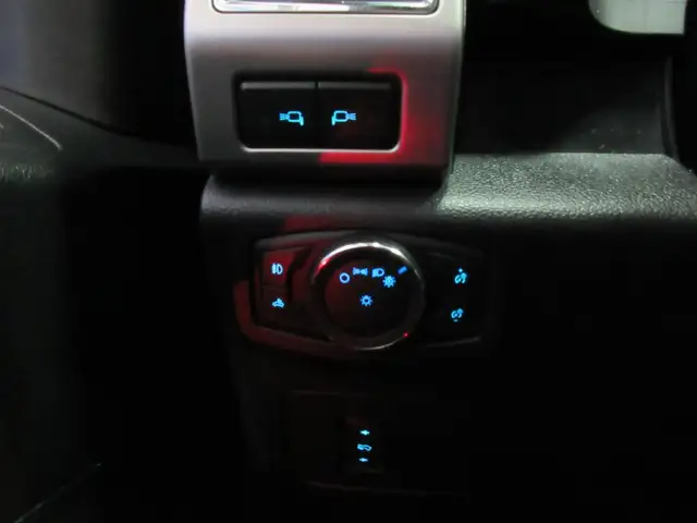 FORD F150 2016 PLATINUM SUPERCREW V-6 3.5 ECOBOOST 4X4 GPS NAVIG - Photo 11