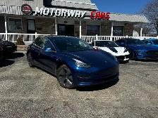 2019 Tesla Model 3 Standard Range RWD Ltd Avail