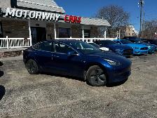 2019 Tesla Model 3 Standard Range RWD Ltd Avail - Photo 2