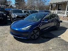 2019 Tesla Model 3 Standard Range RWD Ltd Avail - Photo 3