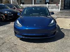 2019 Tesla Model 3 Standard Range RWD Ltd Avail - Photo 4
