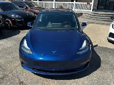 2019 Tesla Model 3 Standard Range RWD Ltd Avail - Photo 5