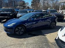 2019 Tesla Model 3 Standard Range RWD Ltd Avail - Photo 6