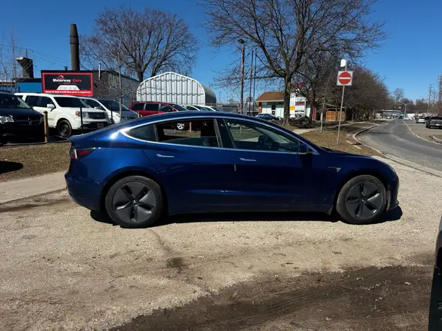 2019 Tesla Model 3 Standard Range RWD Ltd Avail - Photo 7