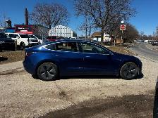 2019 Tesla Model 3 Standard Range RWD Ltd Avail - Photo 7