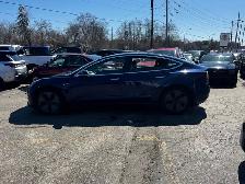2019 Tesla Model 3 Standard Range RWD Ltd Avail - Photo 8
