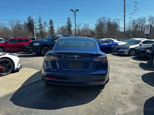 2019 Tesla Model 3 Standard Range RWD Ltd Avail - Photo 10