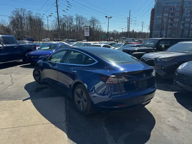2019 Tesla Model 3 Standard Range RWD Ltd Avail - Photo 11