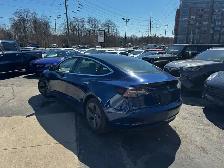 2019 Tesla Model 3 Standard Range RWD Ltd Avail - Photo 11