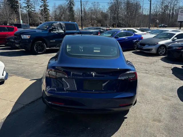 2019 Tesla Model 3 Standard Range RWD Ltd Avail - Photo 12