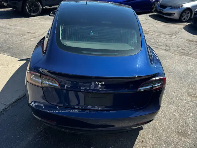 2019 Tesla Model 3 Standard Range RWD Ltd Avail - Photo 13