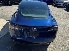 2019 Tesla Model 3 Standard Range RWD Ltd Avail - Photo 13
