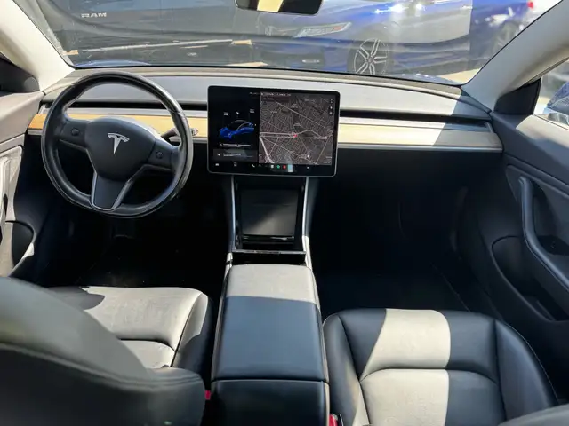 2019 Tesla Model 3 Standard Range RWD Ltd Avail - Photo 14