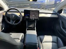 2019 Tesla Model 3 Standard Range RWD Ltd Avail - Photo 14