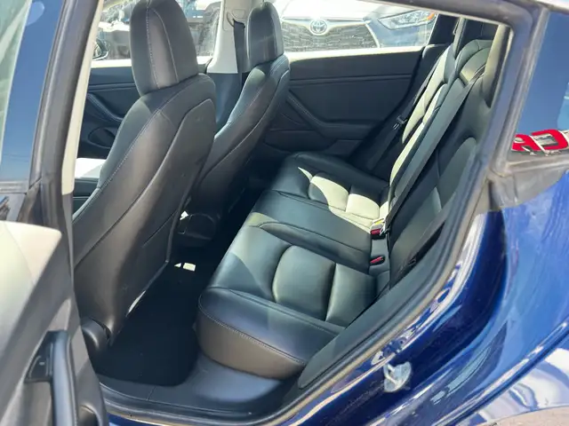 2019 Tesla Model 3 Standard Range RWD Ltd Avail - Photo 15