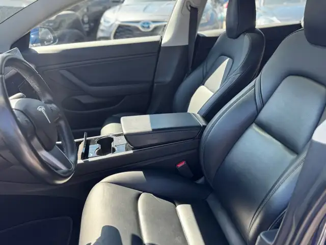 2019 Tesla Model 3 Standard Range RWD Ltd Avail - Photo 16