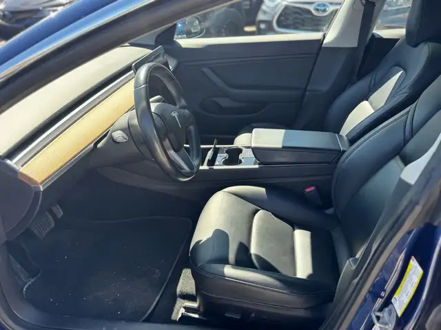 2019 Tesla Model 3 Standard Range RWD Ltd Avail - Photo 17