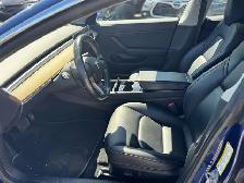 2019 Tesla Model 3 Standard Range RWD Ltd Avail - Photo 17
