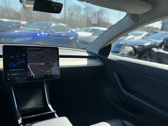 2019 Tesla Model 3 Standard Range RWD Ltd Avail - Photo 18