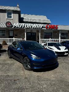 2019 Tesla Model 3 Standard Range RWD Ltd Avail - Photo 19