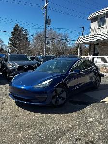 2019 Tesla Model 3 Standard Range RWD Ltd Avail - Photo 20