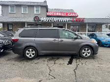 2015 Toyota Sienna 5dr LE 8-Pass FWD - Photo 5