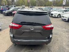2015 Toyota Sienna 5dr LE 8-Pass FWD - Photo 8