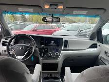 2015 Toyota Sienna 5dr LE 8-Pass FWD - Photo 16