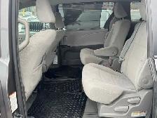 2015 Toyota Sienna 5dr LE 8-Pass FWD - Photo 17