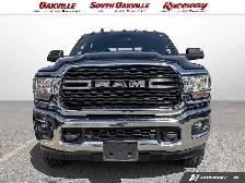 2022 Ram 3500 BIG HORN CREW | 12\' SCREEN | DIESEL | GPS NAVI | - Photo 2